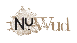 NuWood logo