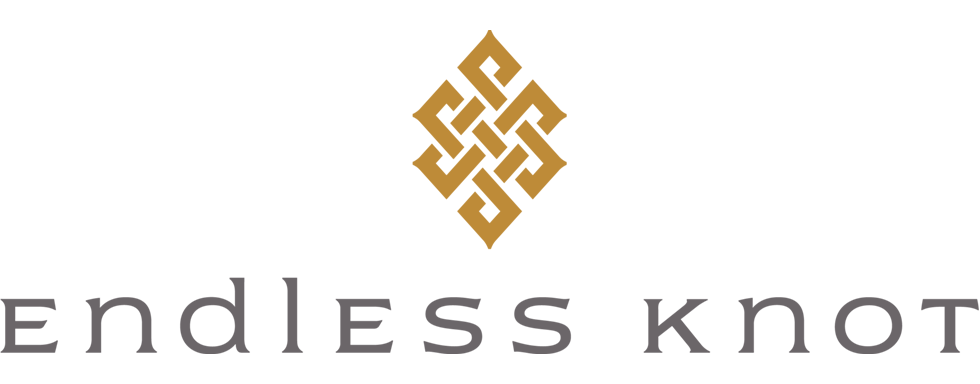 Endless Knot Logo