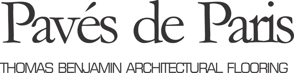 Paves de Paris logo