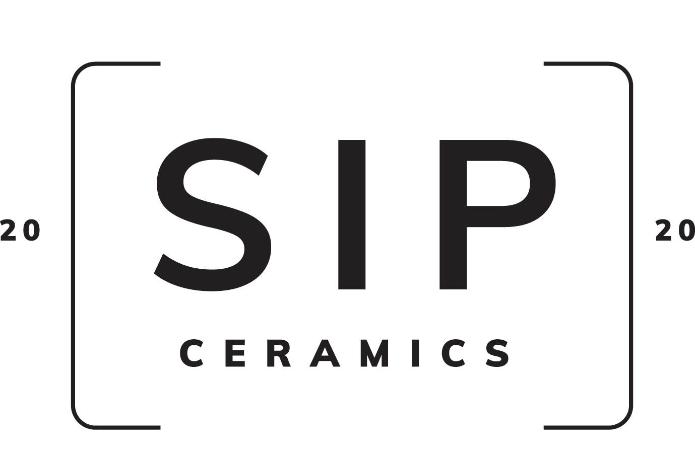 SIP Ceramics logo