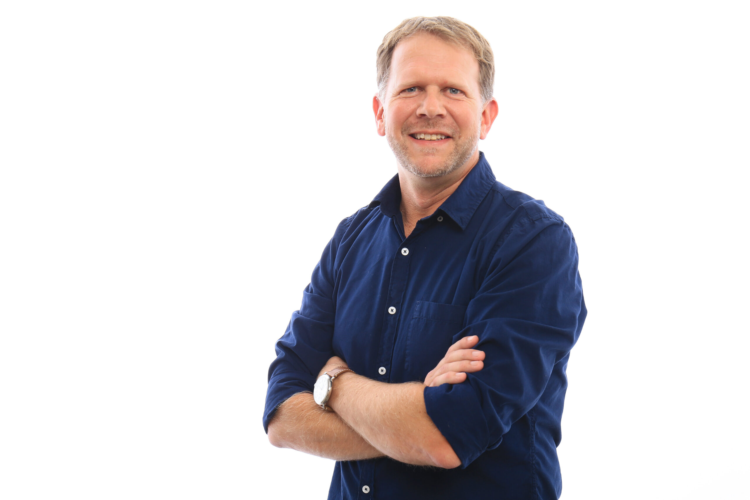 Todd Youngs